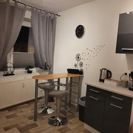 Ferienwohnung Langenstein *
