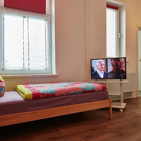 Ferienwohnung *
