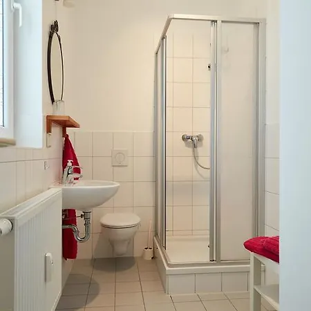 Ferienwohnung Apartman *
