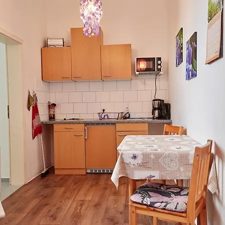 Apartman Ferienwohnung