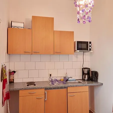 Apartman Ferienwohnung