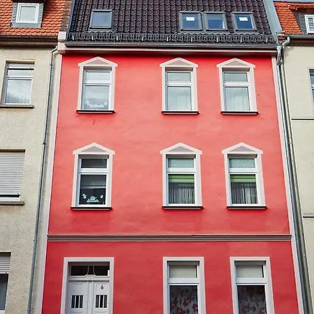 Ferienwohnung Apartman *